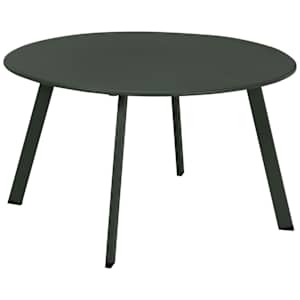 ProGarden Τραπέζι Πράσινο Ματ 70 x 40 εκ.