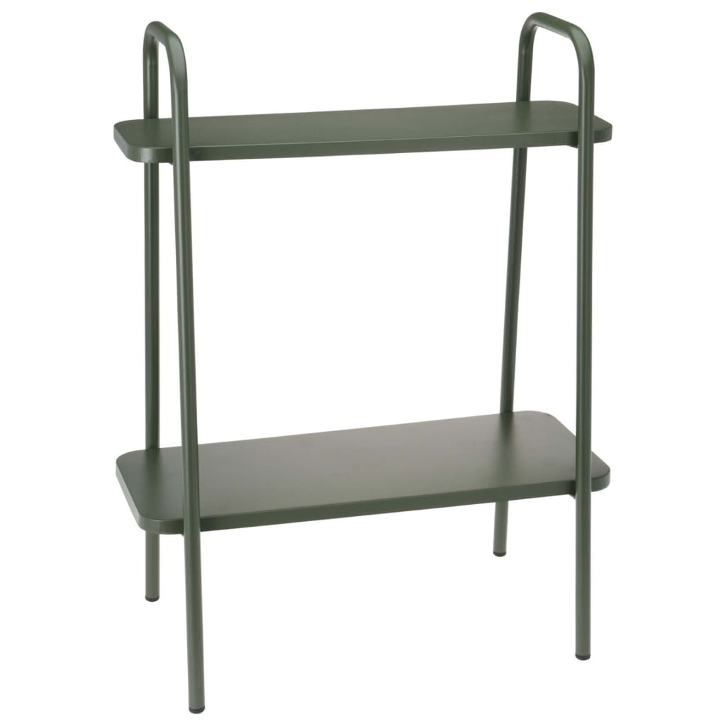 

ProGarden Plantenrek 50x26x66 cm matgroen