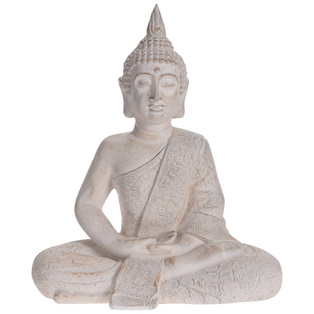 

ProGarden Boeddha zittend 41x23,5x49 cm
