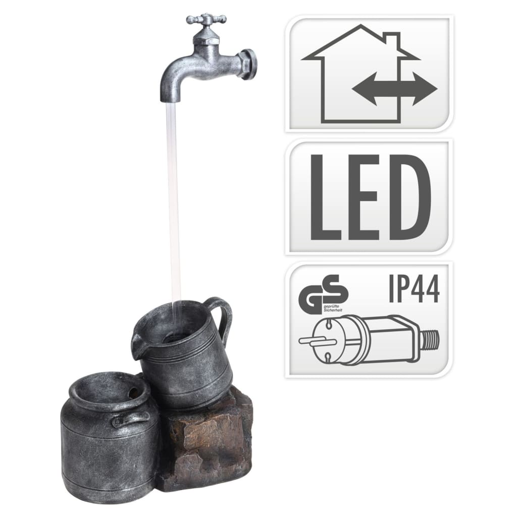 ProGarden Fontein gieter