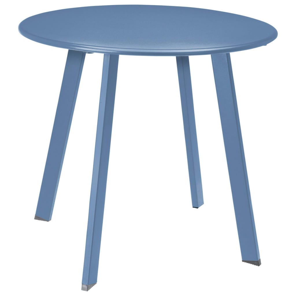 ProGarden Table 50x45 cm Bleu mat