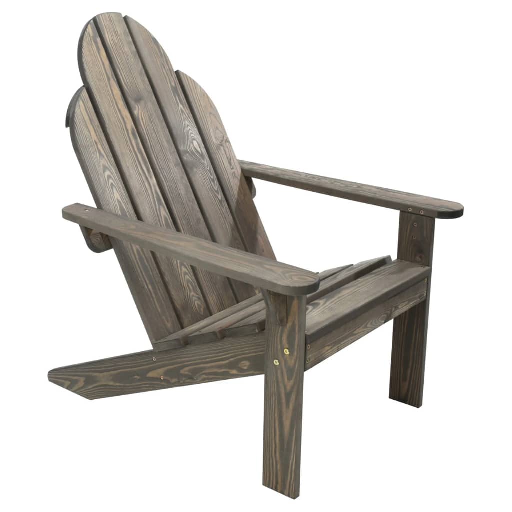 

ProGarden Tuinstoel Adirondack hout