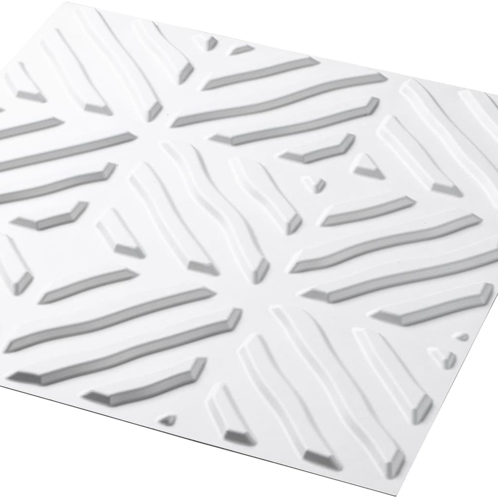

WallArt 12 st Wandpanelen 3D GA-WA32 Noah