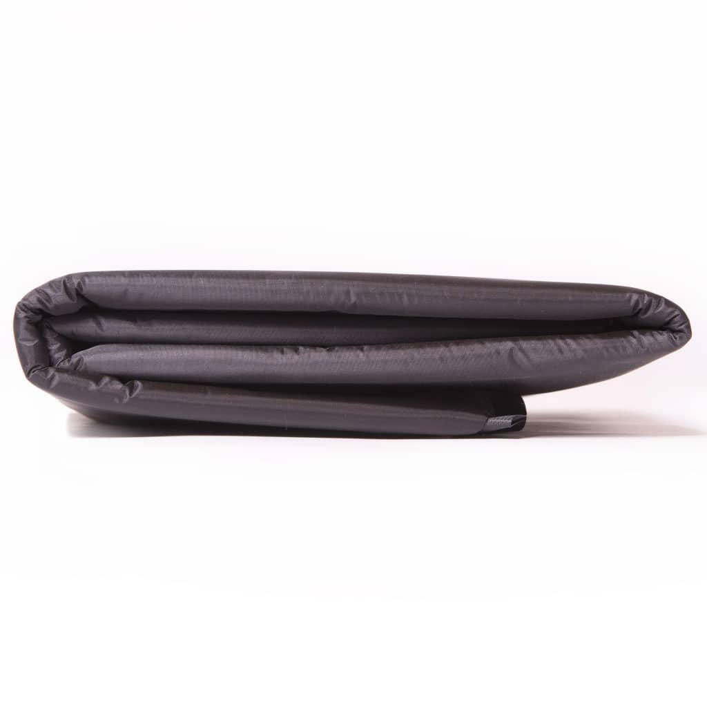 

DERYAN Wiegmatras zelfopblazend SI Infant 2 cm