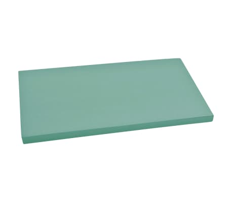 vidaXL Plăci de spumă izolatoare XPS, verde, 5 mm, 100x50 cm, 40 m²