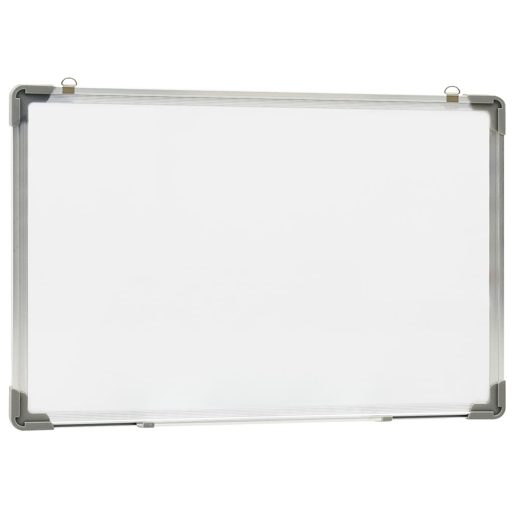 Thumbnail - vidaXL Magnetisches Whiteboard Weiß 60 x 40 cm Stahl