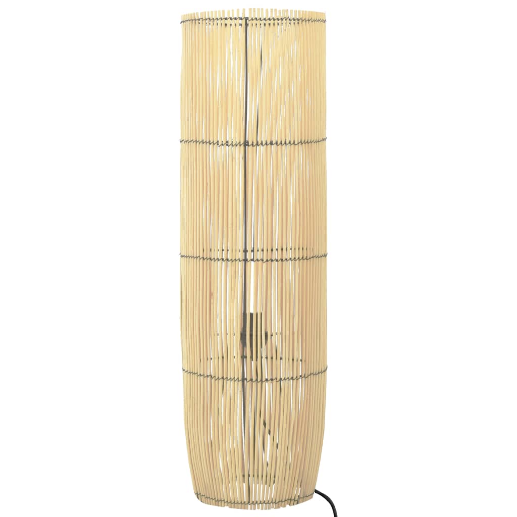 VIDAXL Vloerlamp E27 61 cm wilgen online kopen