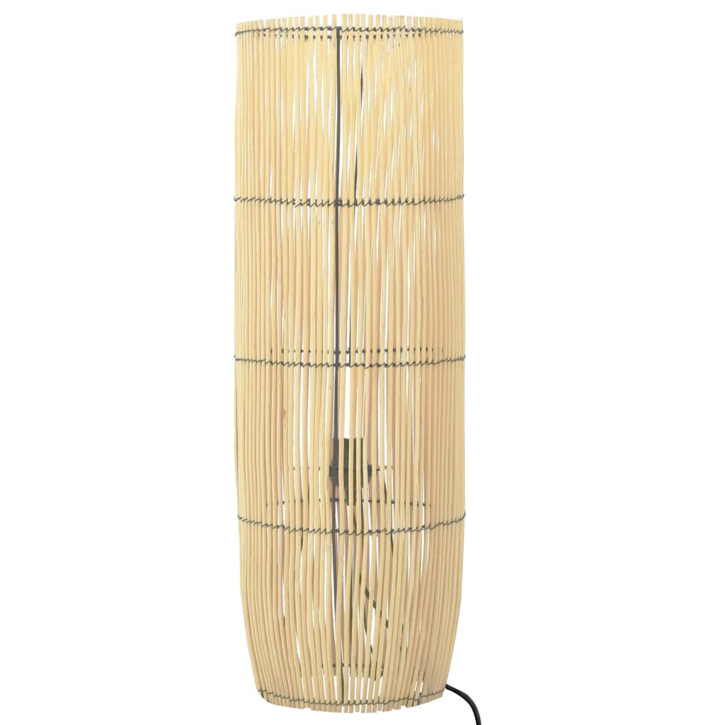 VIDAXL Vloerlamp E27 84 cm wilgen online kopen