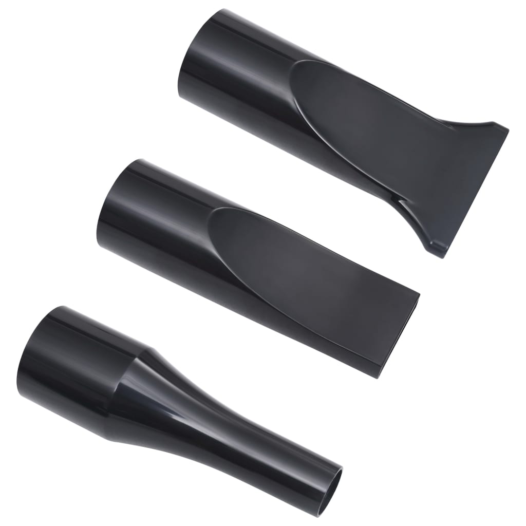 Asciugatrice Per Animali Motore Doppio Nero VidaXL 16 width=274