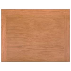 Stolek na časopisy se zásuvkou 35x27x55 cm masivní dubové dřevo - obrázek 6