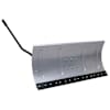 vidaXL lumesahk muruniidukile 100 cm