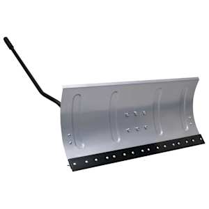 vidaXL lumesahk muruniidukile 100 cm