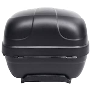 Motokufr na motorku 35 l na 1 helmu - obrázek 4