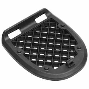 Motokufr na motorku 35 l na 1 helmu - obrázek 7