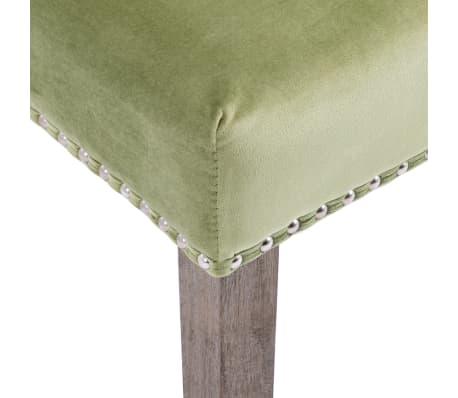 Tavolo da Campeggio Verde 79x56x64cm in PP Aspetto in Legno