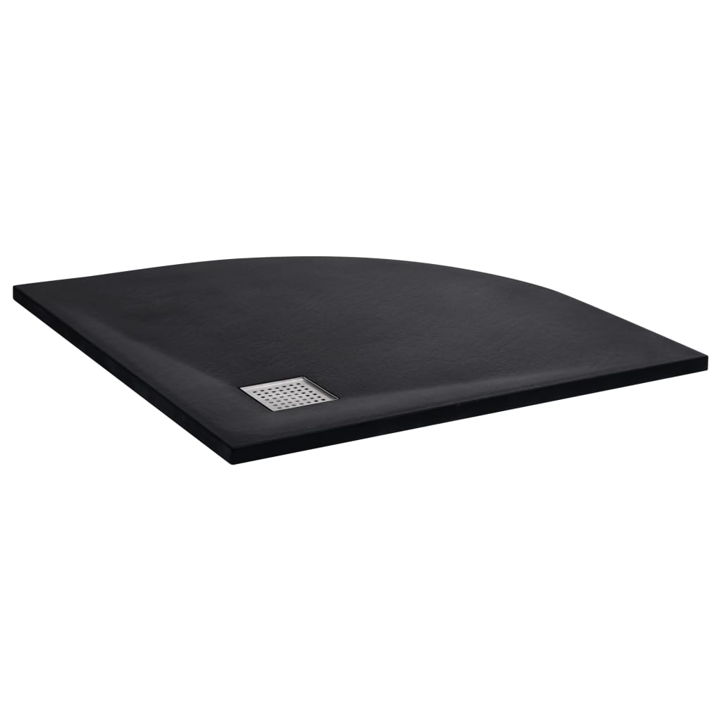 Duschtasse SMC 90x90cm Duschwanne Dusche Wanne Bad Mehrere Auswahl vidaXL