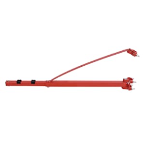 vidaXL vintsiraam 300&ndash;600 kg