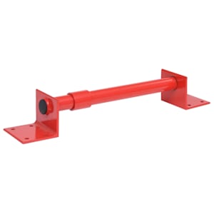 vidaXL p&ouml;&ouml;rliigendi seinaklamber 78 cm