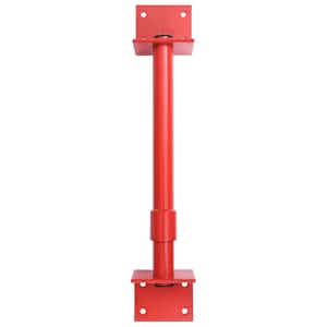 Nástěnná konzola pro otočné rameno 78 cm - obrázek 2