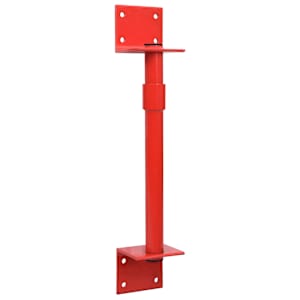 Nástěnná konzola pro otočné rameno 78 cm - obrázek 3