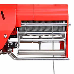 Elektrický kladkostroj vysokorychlostní 300/600 kg 1300 W - obrázek 3