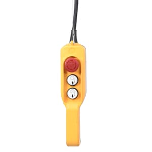 Elektrický kladkostroj vysokorychlostní 300/600 kg 1300 W - obrázek 5