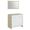 White_and_sonoma_oak