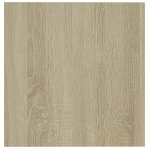 Nástěnná skříňka sonoma dub 80x39x40 cm kompozitní dřevo - obrázek 7