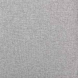 Zatemňovací závěsy s kroužky vzhled lnu 2 ks šedé 140 x 175 cm - obrázek 4