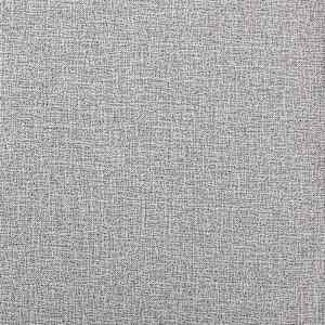 Zatemňovací závěsy s háčky vzhled lnu 2 ks šedé 140 x 175 cm - obrázek 4