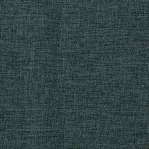 Zatemňovací závěsy s háčky vzhled lnu 2 ks zelené 140 x 245 cm - obrázek 4