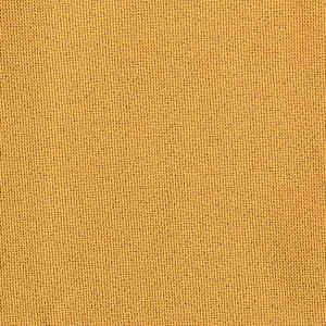 Zatemňovací závěsy s háčky vzhled lnu 2 ks žluté 140 x 175 cm - obrázek 4