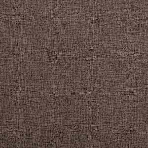Zatemňovací závěsy s háčky vzhled lnu 2 ks taupe 140 x 175 cm - obrázek 4