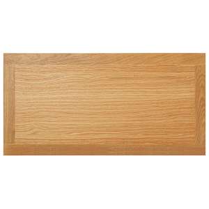 Konferenční stolek 90 x 45 x 40 cm masivní dubové dřevo - obrázek 4
