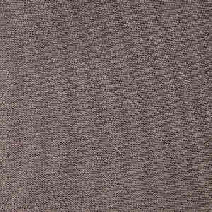 Otočná kancelářská židle taupe ohýbané dřevo a textil - obrázek 6