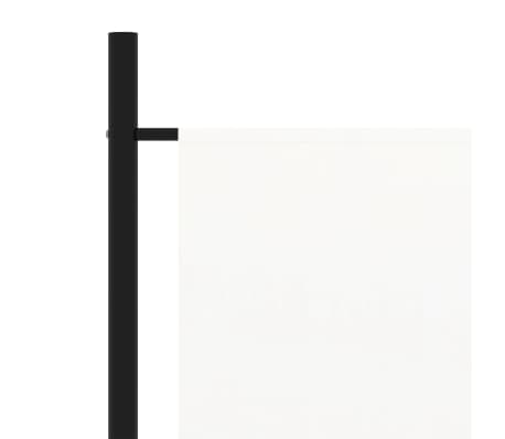 Roomdivider Ventura | wit | 24029-5-1