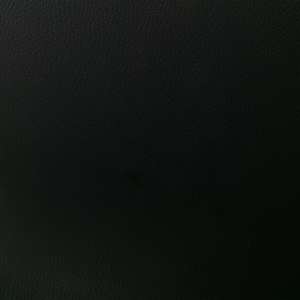 Vrtljivi jedilni stoli 6 kosov črno umetno usnje - slika 7