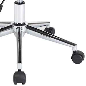 Vrtljivi jedilni stoli 4 kosi taupe ukrivljen les in blago - slika 8