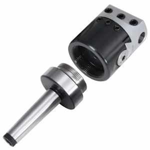15dílný set vyvrtávacích bitů 50 mm vyvrtávací hlava F1-12 MT2-M10 - obrázek 4