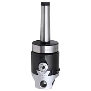 15dílný set vyvrtávacích bitů 50 mm vyvrtávací hlava F1-12 MT2-M10 - obrázek 5