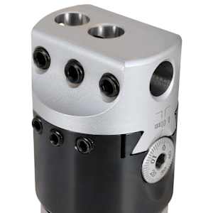 15dílný set vyvrtávacích bitů 50 mm vyvrtávací hlava MT3-F1-12 - obrázek 6