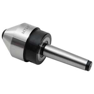 Otočný středící hrot MT2 20 až 51 mm