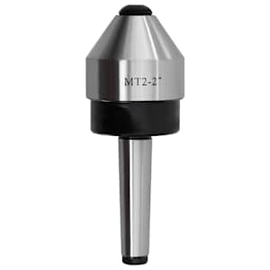 Otočný středící hrot MT2 20 až 51 mm - obrázek 2
