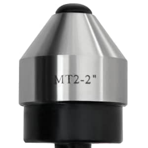 Otočný středící hrot MT2 20 až 51 mm - obrázek 5