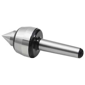Lehký otočný středící hrot DM312 MT2/MK2 - obrázek 2