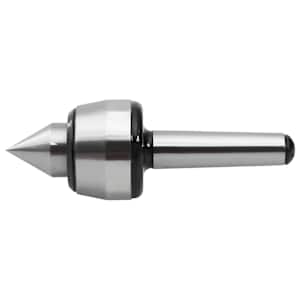 Lehký otočný středící hrot DM312 MT2/MK2 - obrázek 3