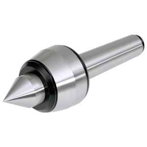Lehký otočný středící hrot DM313 MT3/MK3 - obrázek 1