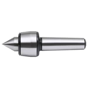 Lehký otočný středící hrot DM313 MT3/MK3 - obrázek 3