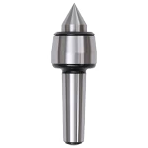 Lehký otočný středící hrot DM313 MT3/MK3 - obrázek 4