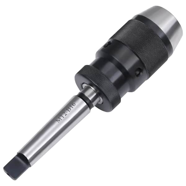 vidaXL kiirvabastusega trellipadrun MT2-B16 13 mm kinnitusvahemikuga 1-13B16